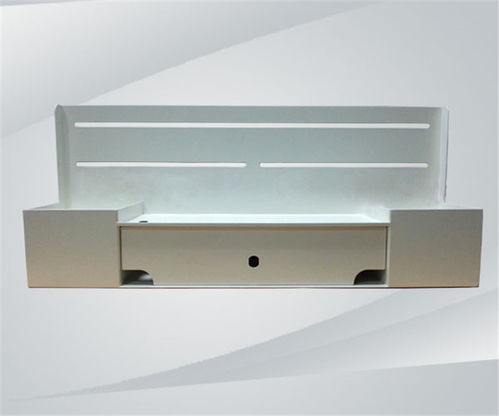 智能時(shí)代下的鈑金加工革新 中堂智能設(shè)備與凱品五金的協(xié)同發(fā)展