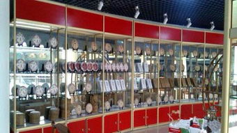 鈦合金精品展示柜 樣品辦公室展柜 煙酒百貨土特產展柜 4s店
