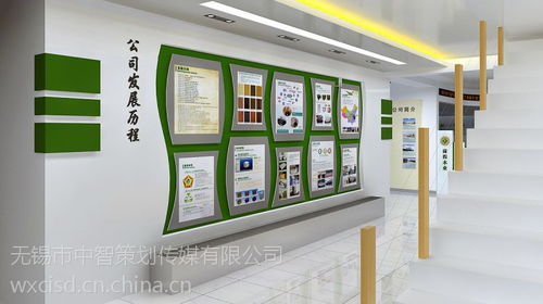 無錫產品展示廳與展柜展廳設計的專業解析